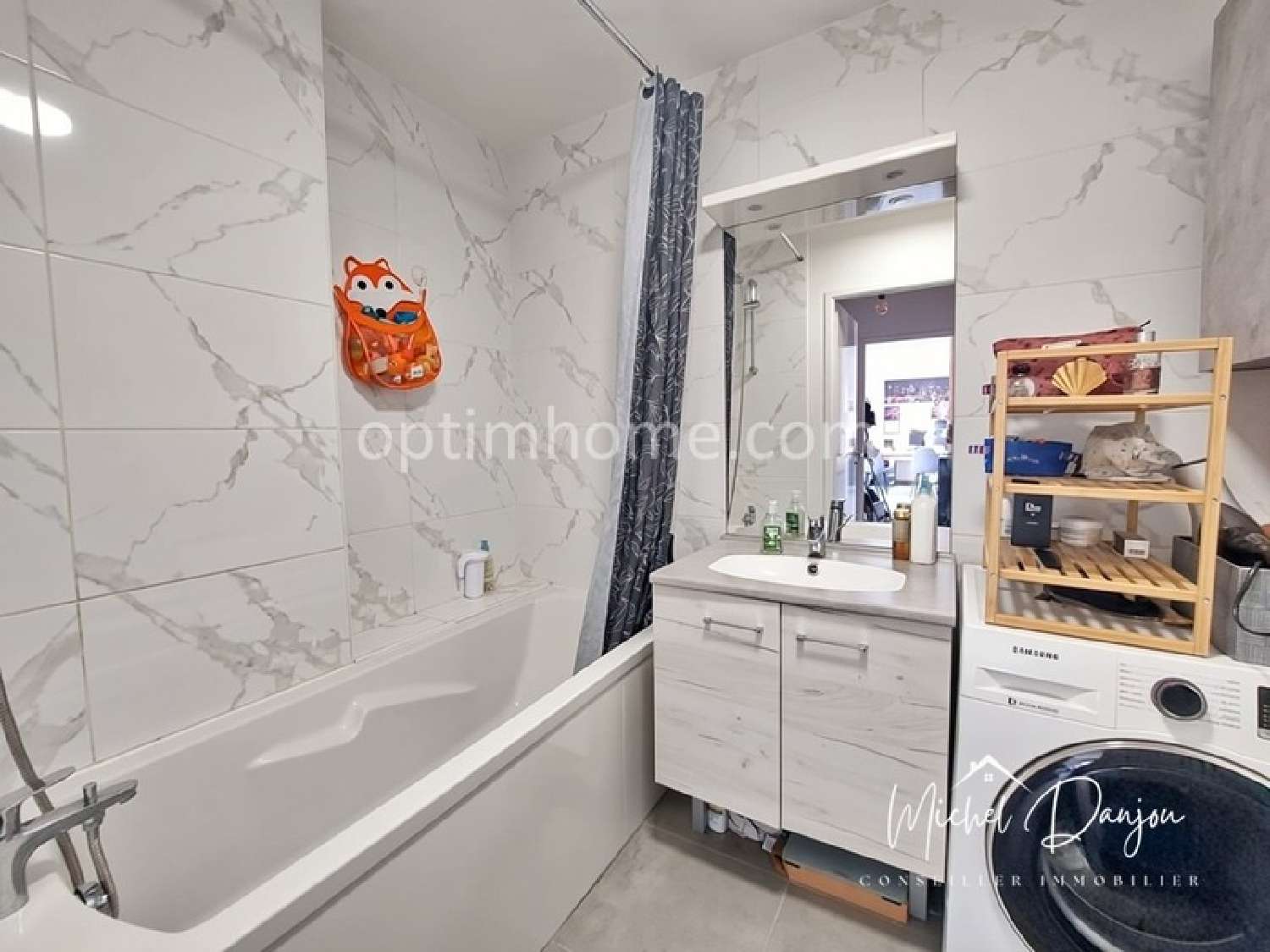  te koop appartement Saint-Orens-de-Gameville Haute-Garonne 4