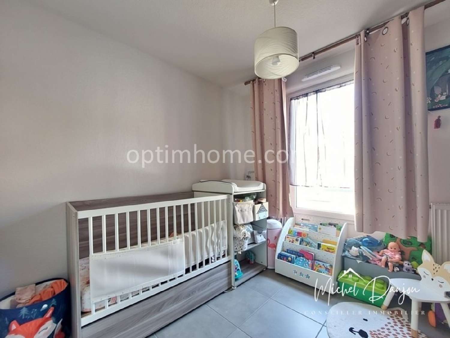  te koop appartement Saint-Orens-de-Gameville Haute-Garonne 5