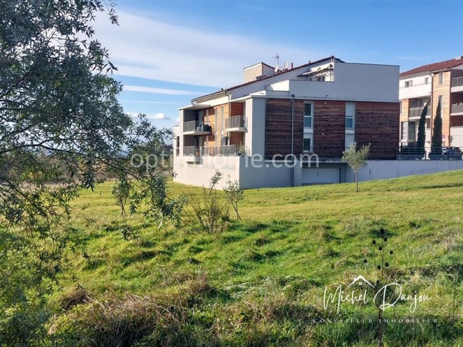  te koop appartement Saint-Orens-de-Gameville Haute-Garonne 6