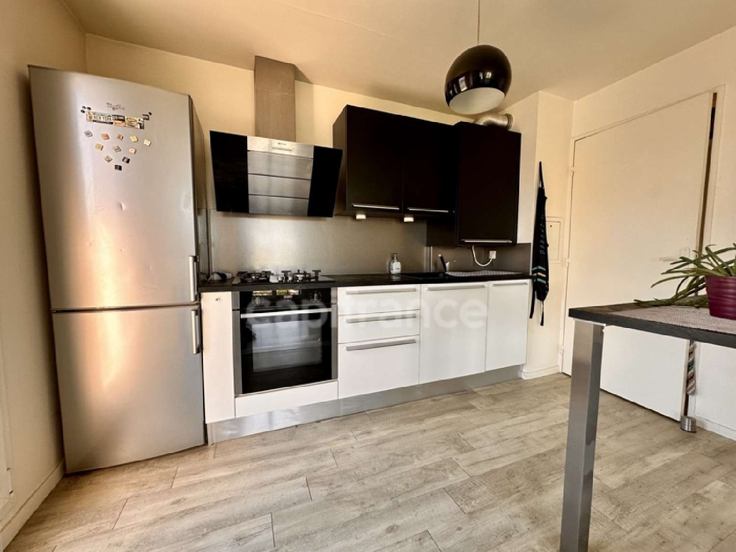  te koop appartement Saint-Ouen-l'Aumône Val-d'Oise 4