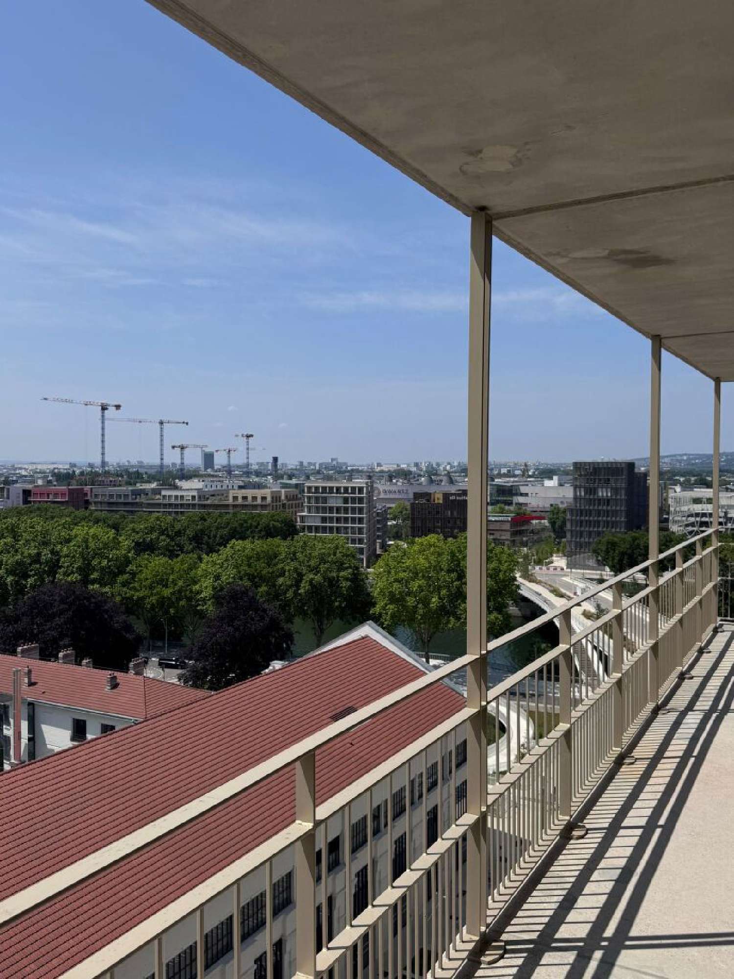  kaufen Wohnung/ Apartment Saint-Ouen Seine-Saint-Denis 1