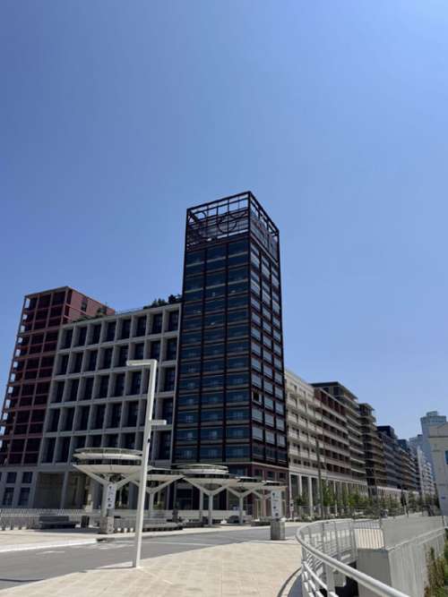 Saint-Ouen Seine-Saint-Denis Wohnung/ Apartment Bild 7194294