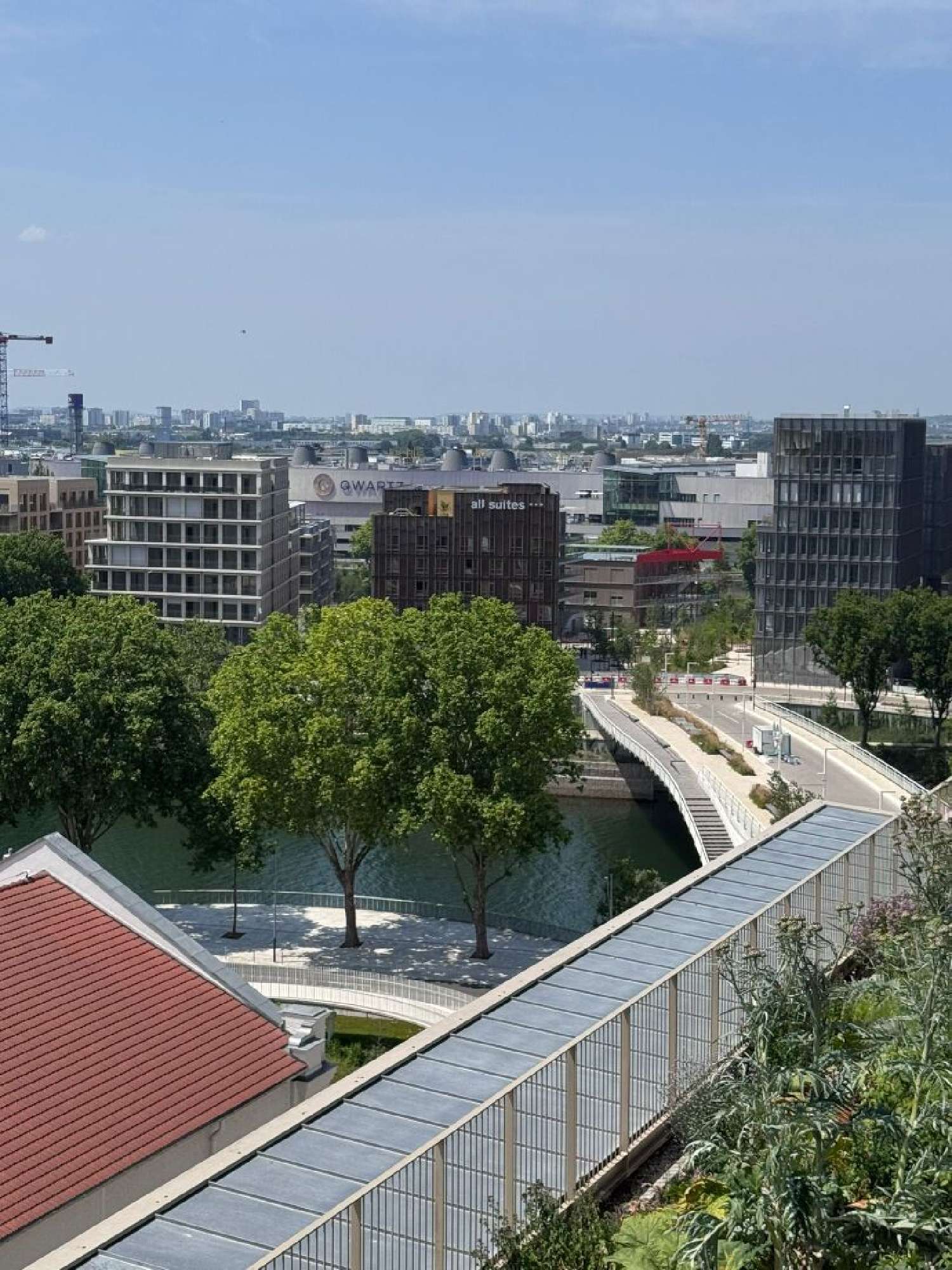  kaufen Wohnung/ Apartment Saint-Ouen Seine-Saint-Denis 1