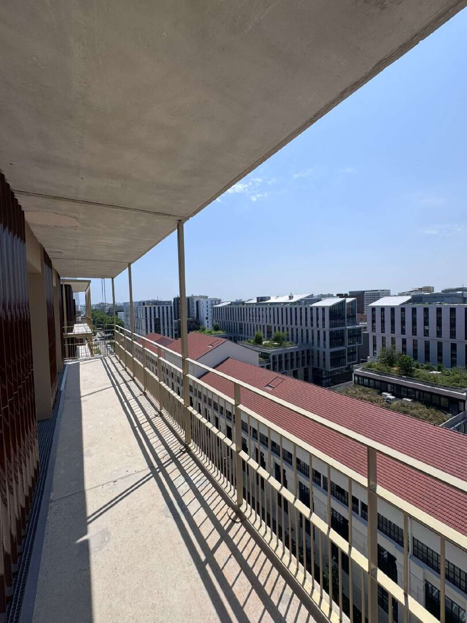  kaufen Wohnung/ Apartment Saint-Ouen Seine-Saint-Denis 1