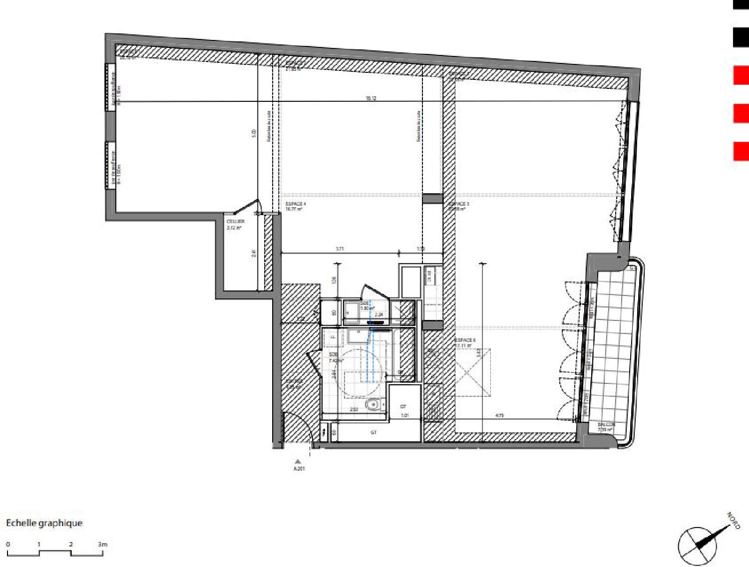  kaufen Wohnung/ Apartment Saint-Ouen Seine-Saint-Denis 1