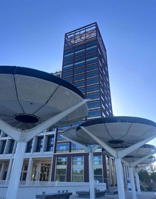 Saint-Ouen Seine-Saint-Denis Wohnung/ Apartment Bild 7194417