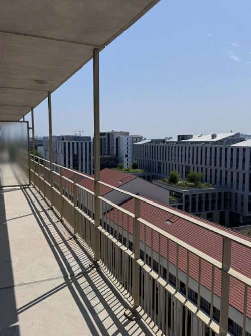 Saint-Ouen Seine-Saint-Denis Wohnung/ Apartment Bild 7194637