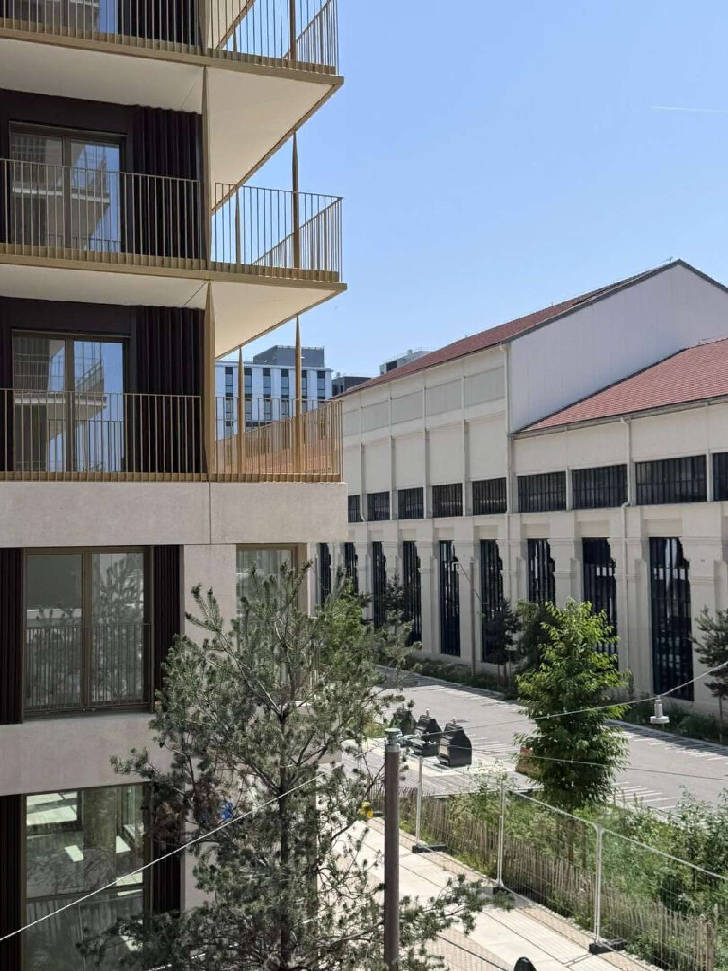  kaufen Wohnung/ Apartment Saint-Ouen Seine-Saint-Denis 1