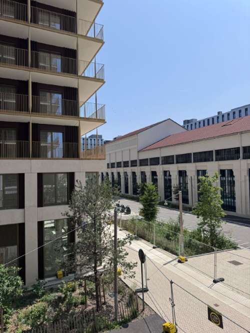 Saint-Ouen Seine-Saint-Denis Wohnung/ Apartment Bild 7194718