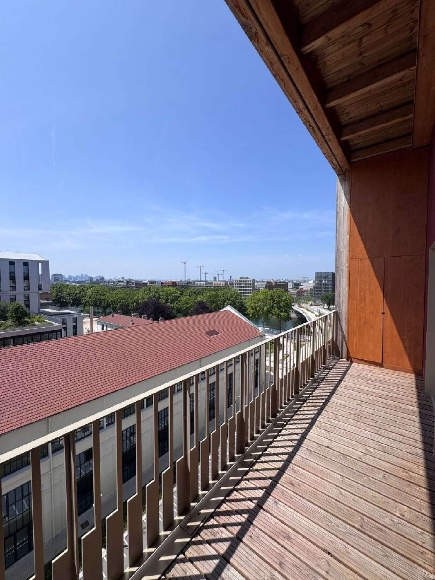  kaufen Wohnung/ Apartment Saint-Ouen Seine-Saint-Denis 1