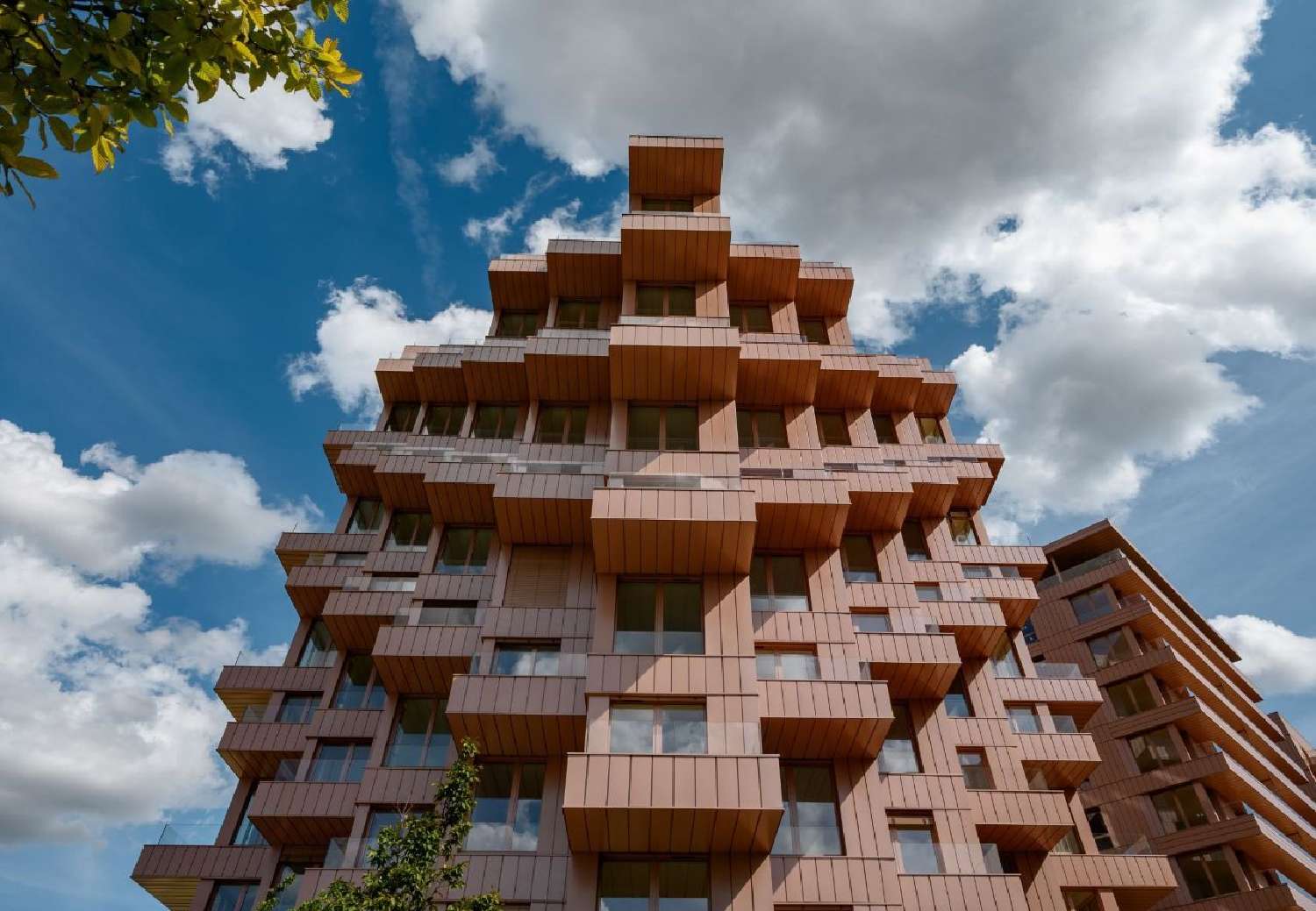  te koop appartement Saint-Ouen Seine-Saint-Denis 1