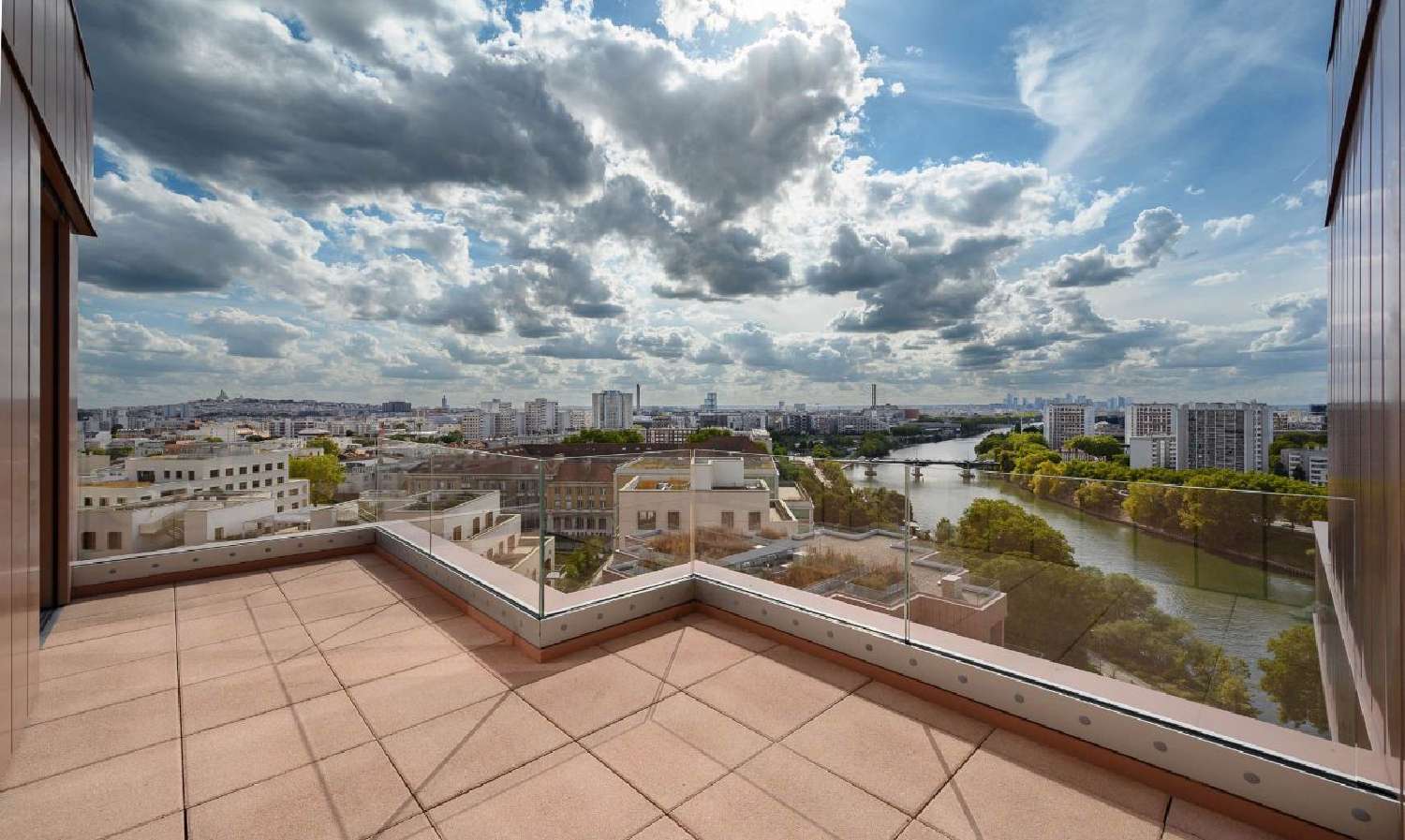 te koop appartement Saint-Ouen Seine-Saint-Denis 1