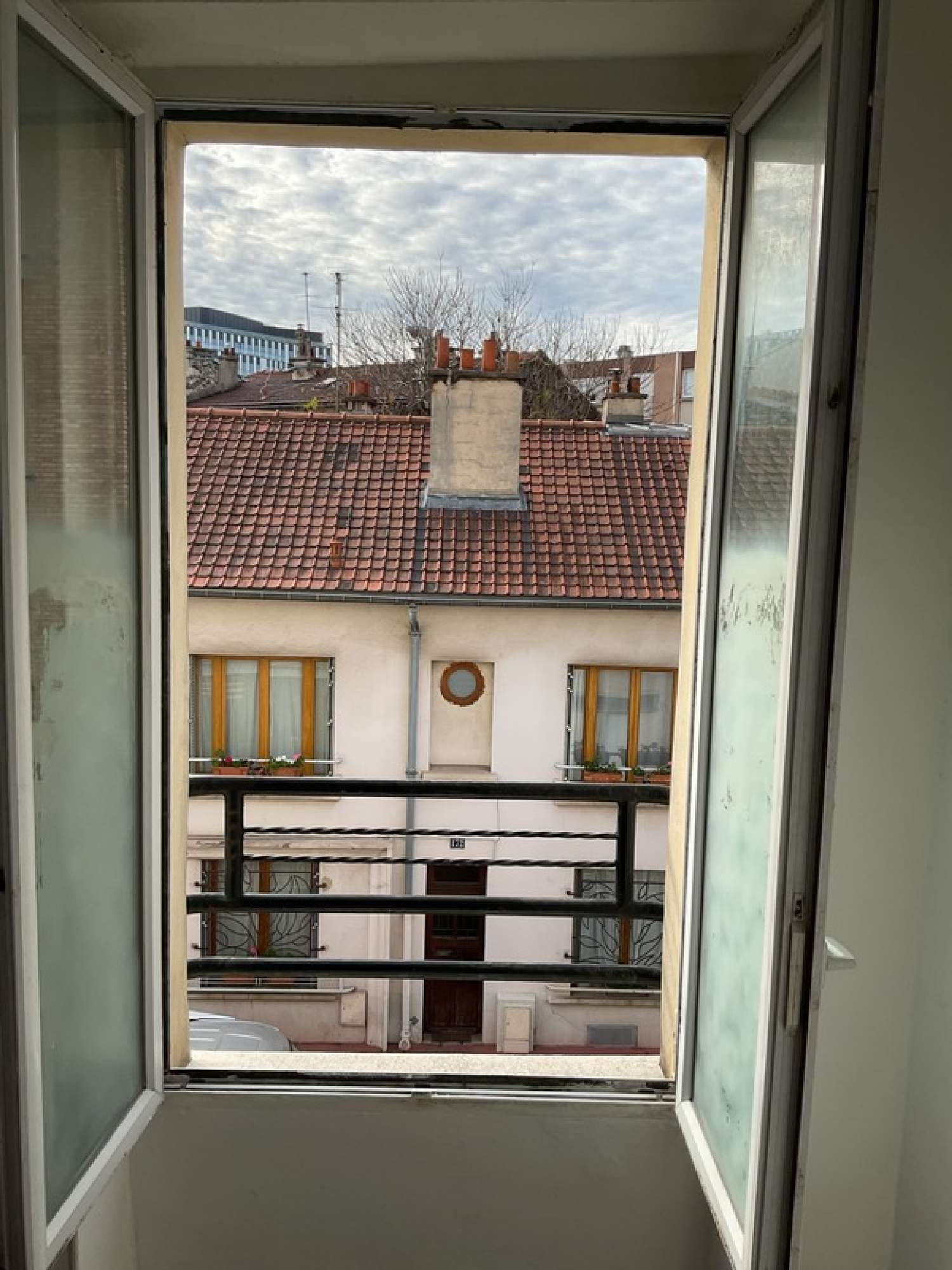 for sale apartment Saint-Ouen Seine-Saint-Denis 7