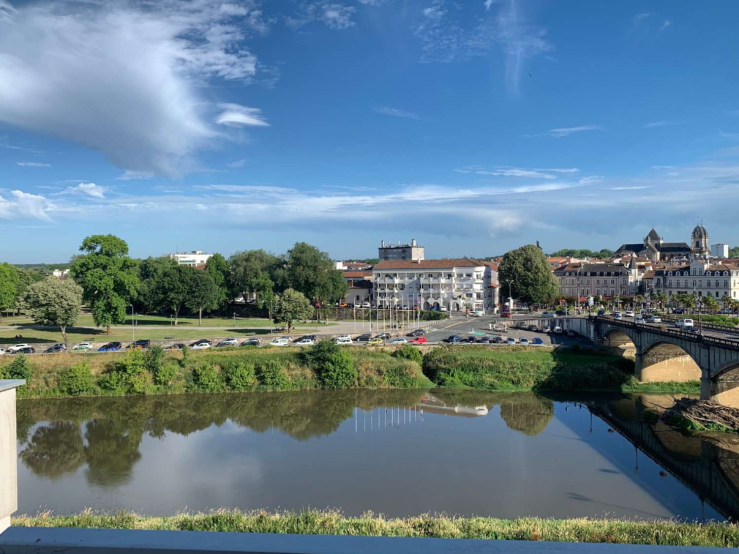 te koop appartement Saint-Paul-lès-Dax Landes 1