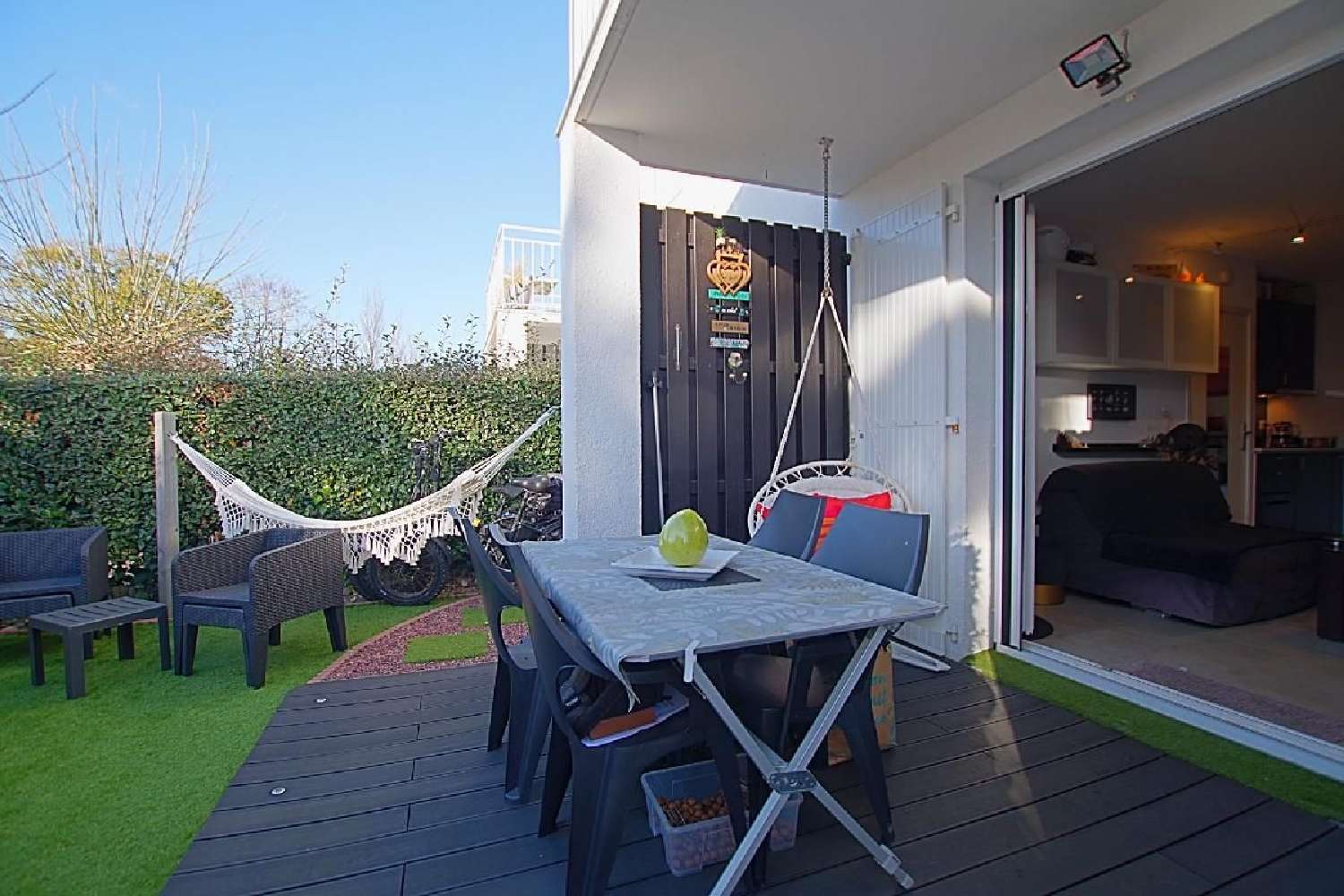  for sale apartment Saint-Paul-Mont-Penit Vendée 1