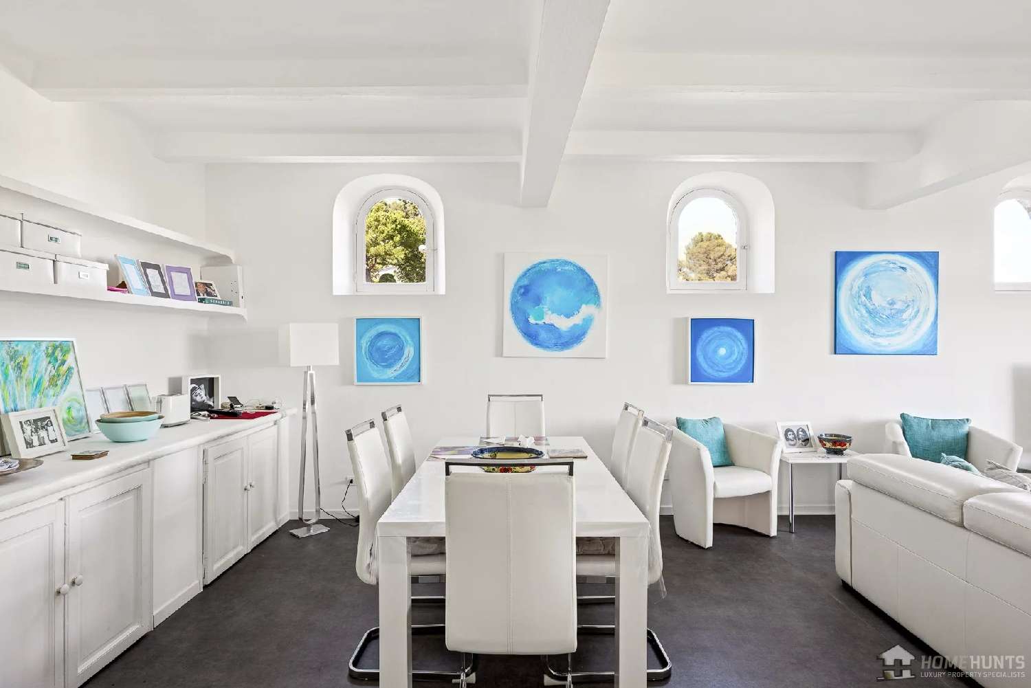 en venta apartamento Saint-Paul Alpes-Maritimes 4