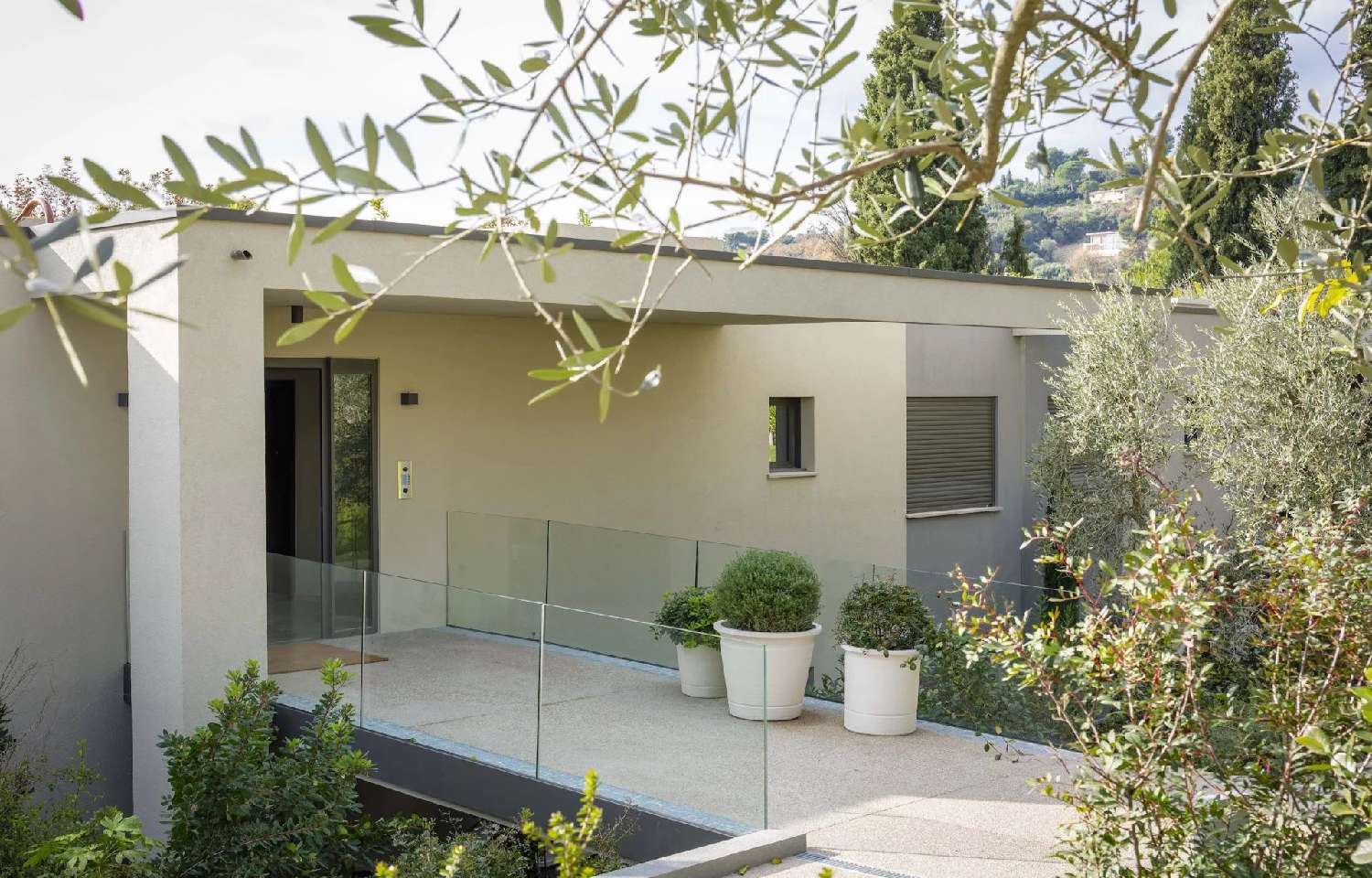  à vendre appartement Saint-Paul Alpes-Maritimes 3