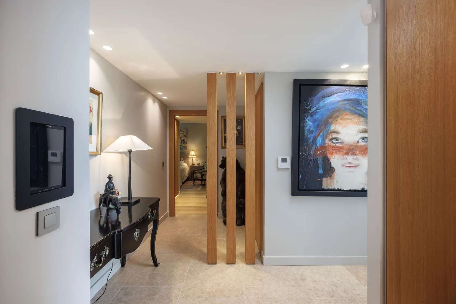  à vendre appartement Saint-Paul Alpes-Maritimes 4