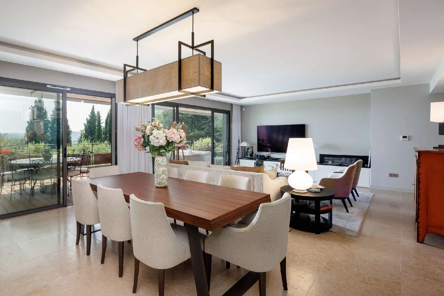  à vendre appartement Saint-Paul Alpes-Maritimes 6