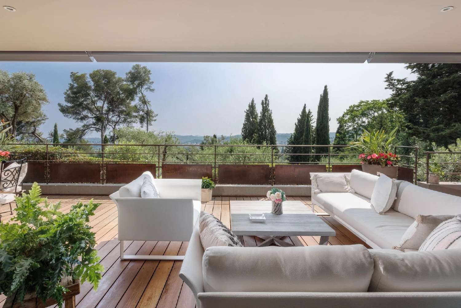  à vendre appartement Saint-Paul Alpes-Maritimes 7