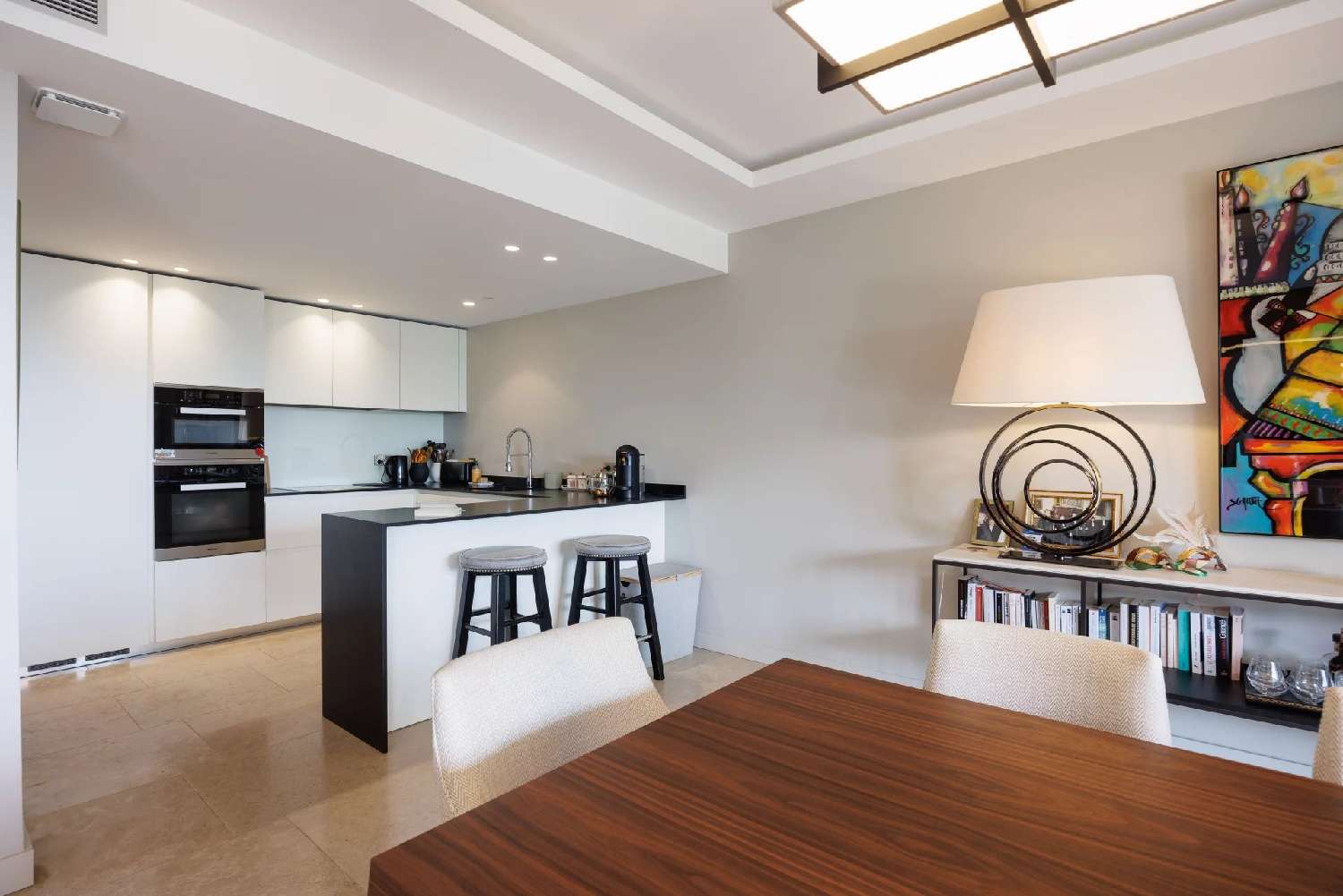  à vendre appartement Saint-Paul Alpes-Maritimes 8