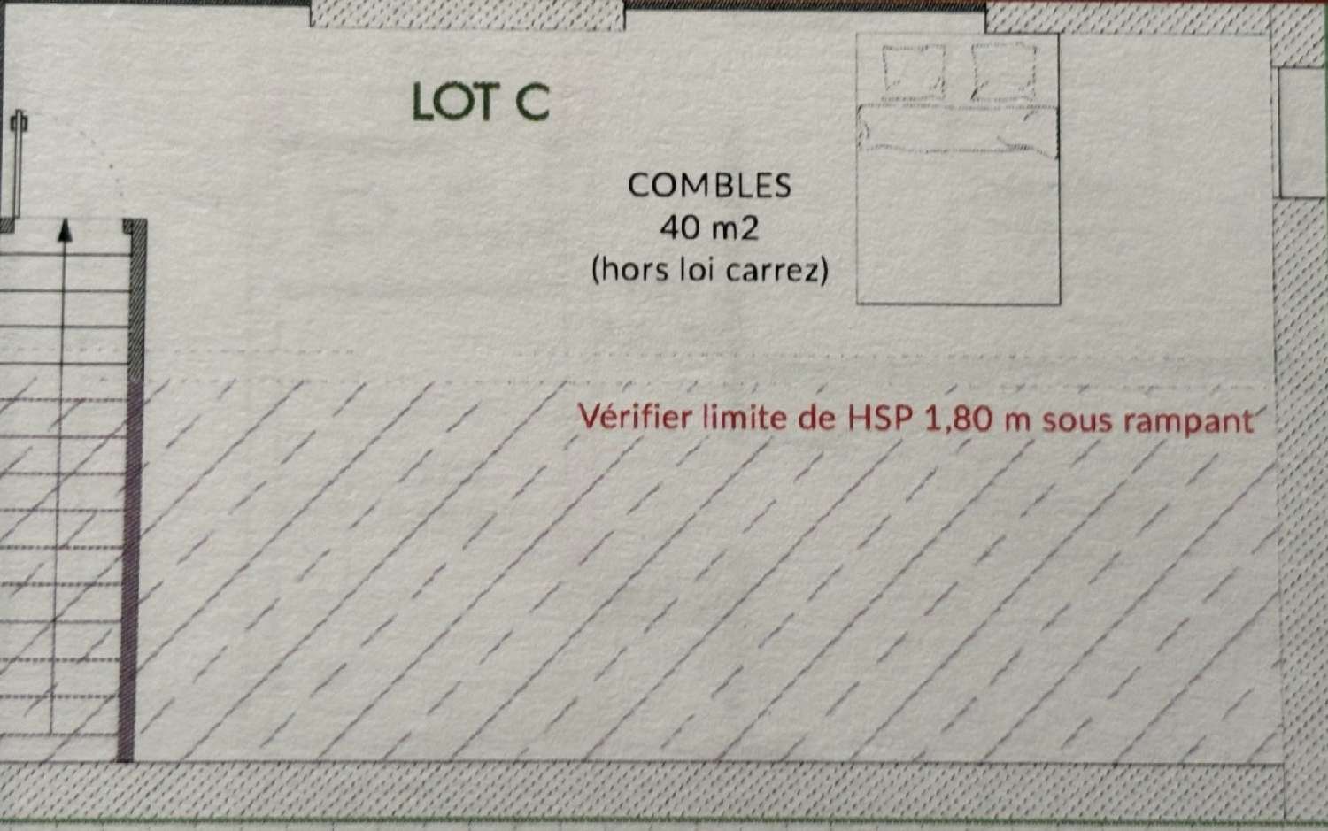  en venta apartamento Saint-Pée-sur-Nivelle Pirineos Atlánticos 4