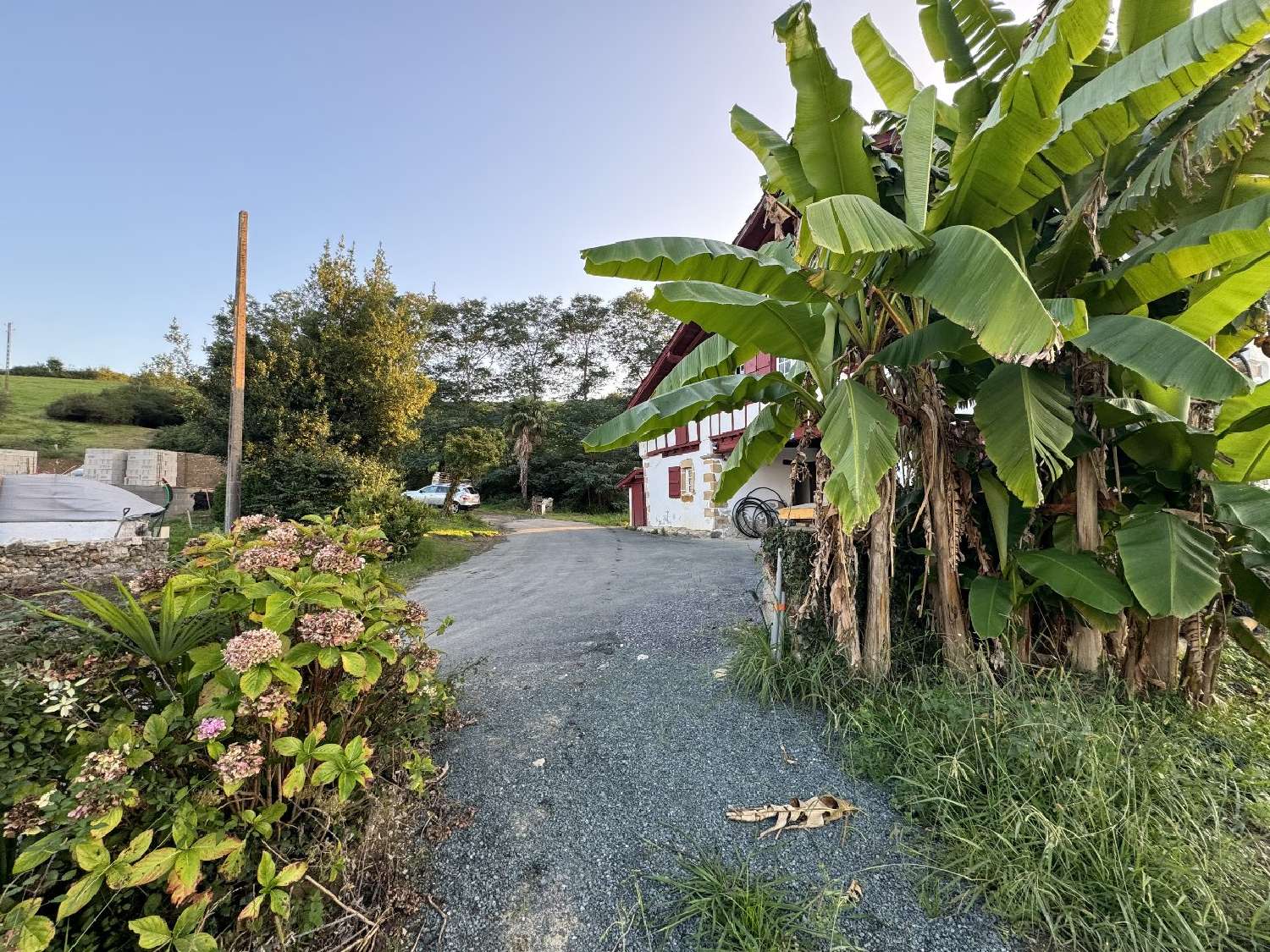  en venta apartamento Saint-Pée-sur-Nivelle Pirineos Atlánticos 5