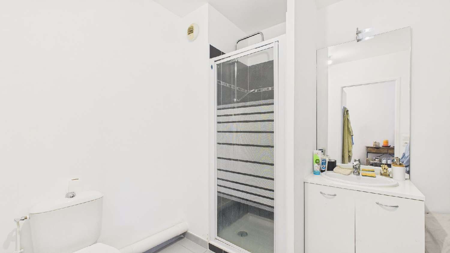 à vendre appartement Saint-Pée-sur-Nivelle Pyrénées-Atlantiques 4