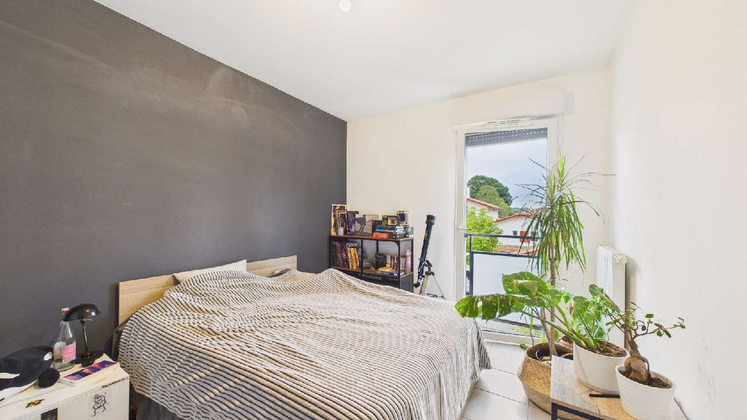 à vendre appartement Saint-Pée-sur-Nivelle Pyrénées-Atlantiques 5