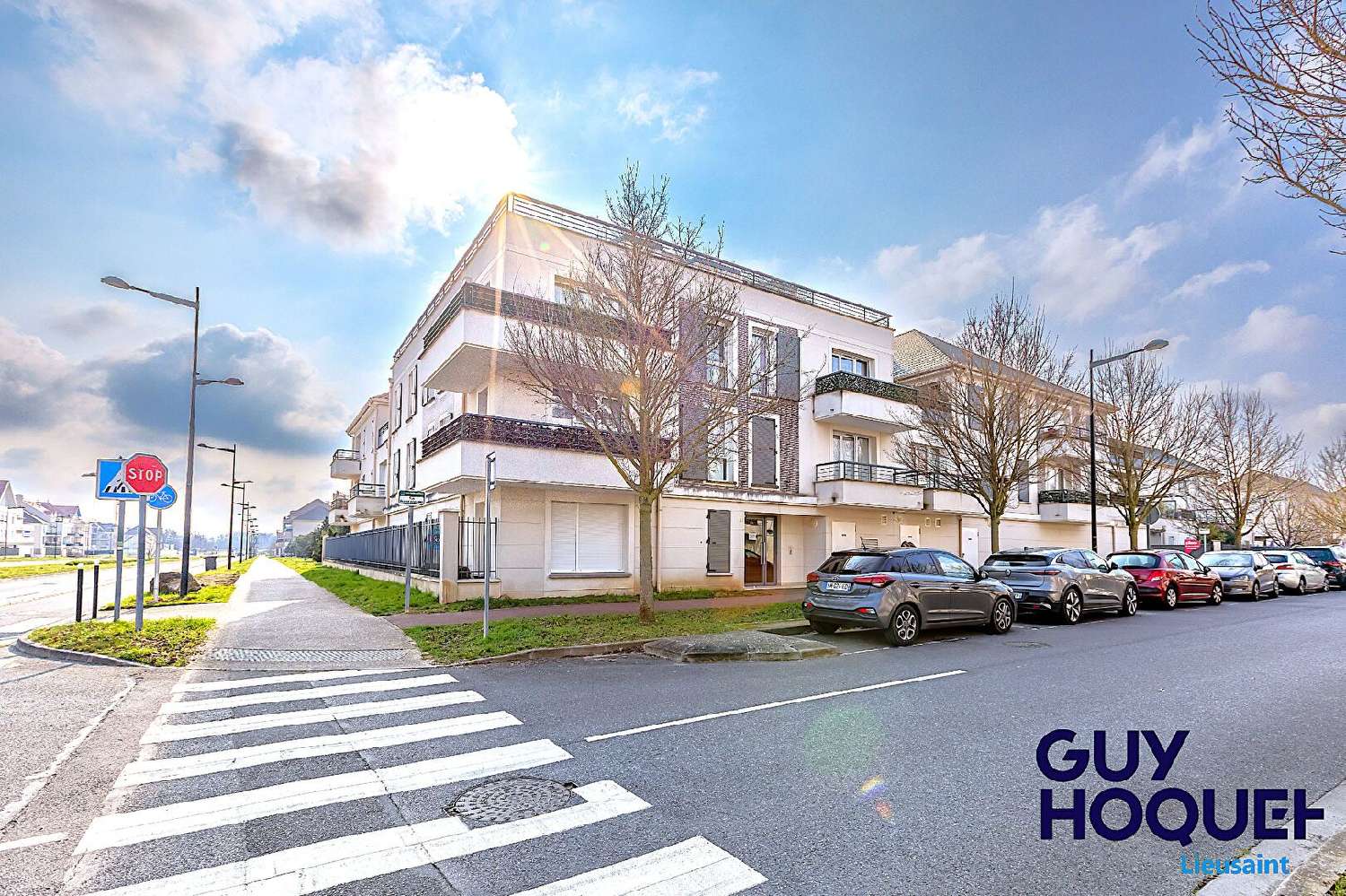  à vendre appartement Saint-Pierre-du-Perray Essonne 1