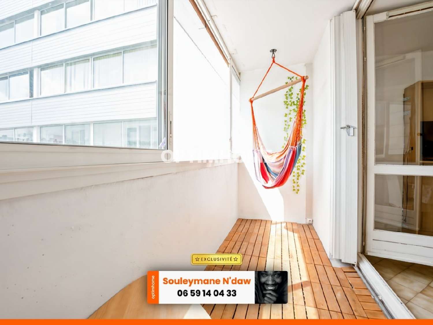 en venta apartamento Saint-Pierre-des-Corps Indre-et-Loire 3