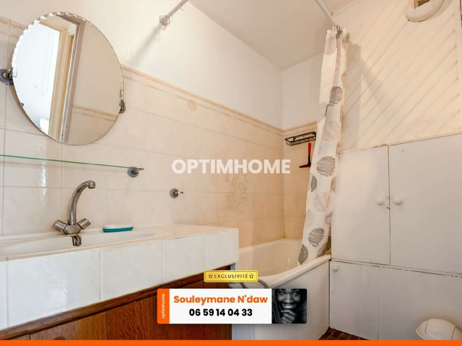 en venta apartamento Saint-Pierre-des-Corps Indre-et-Loire 7