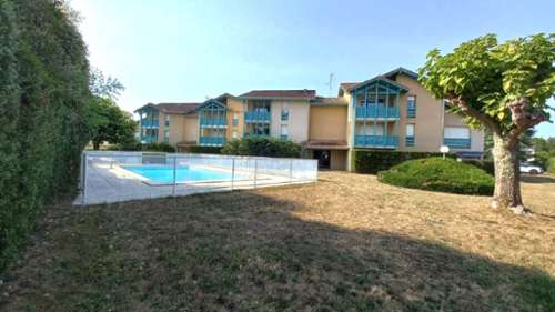 Saint-Pierre-du-Mont Landes appartement foto 7200616