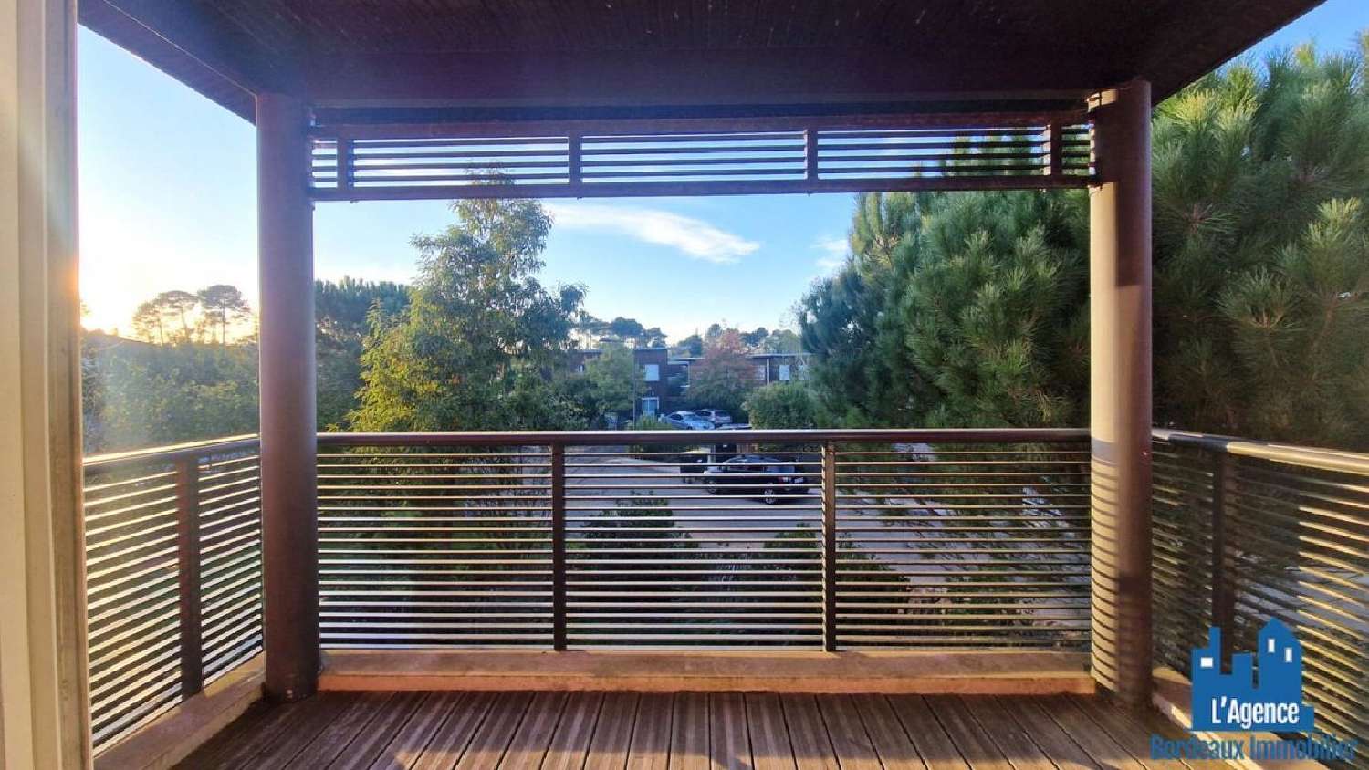  for sale apartment Saint-Pierre-d'Aurillac Gironde 1