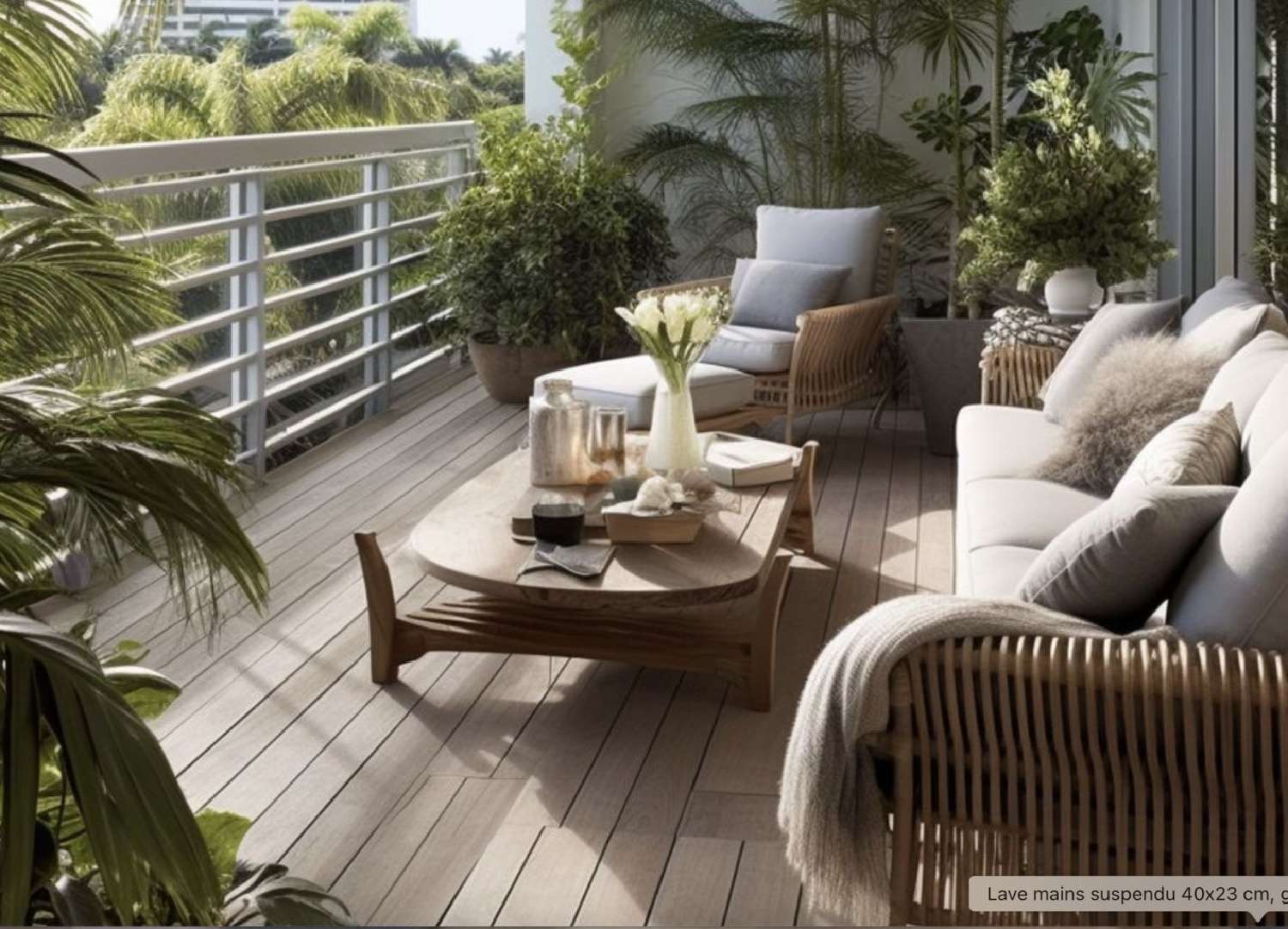 te koop appartement Saint-Priest Rhône 1