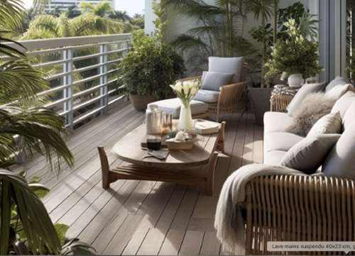 Saint-Priest Rhône appartement foto 7171375