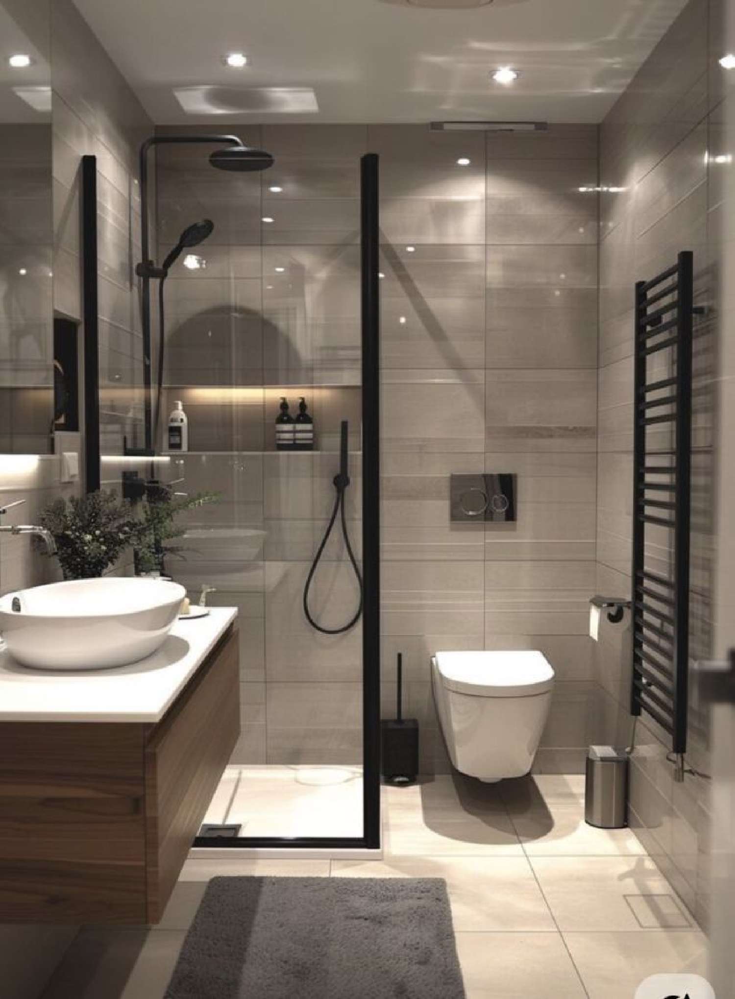 te koop appartement Saint-Priest Rhône 4