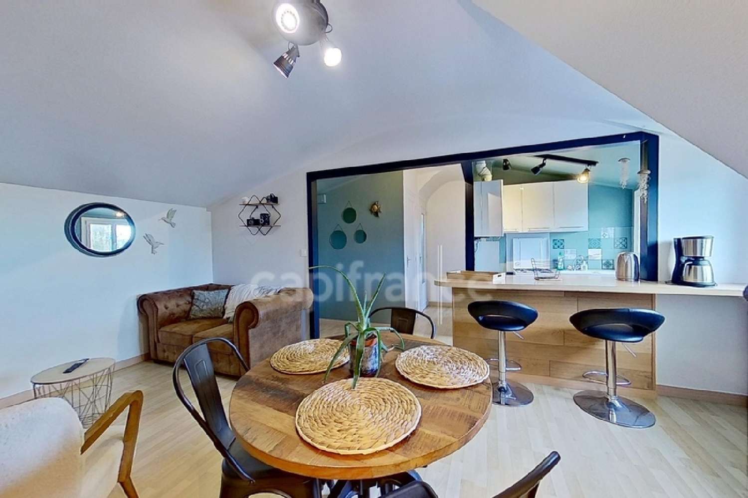 for sale apartment Saint-Quay-Portrieux Côtes-d'Armor 1