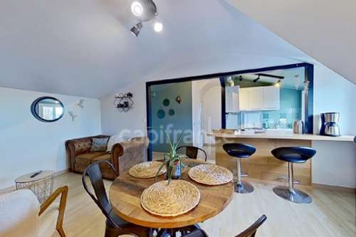 Saint-Quay-Portrieux Côtes-d'Armor apartment foto 7186964