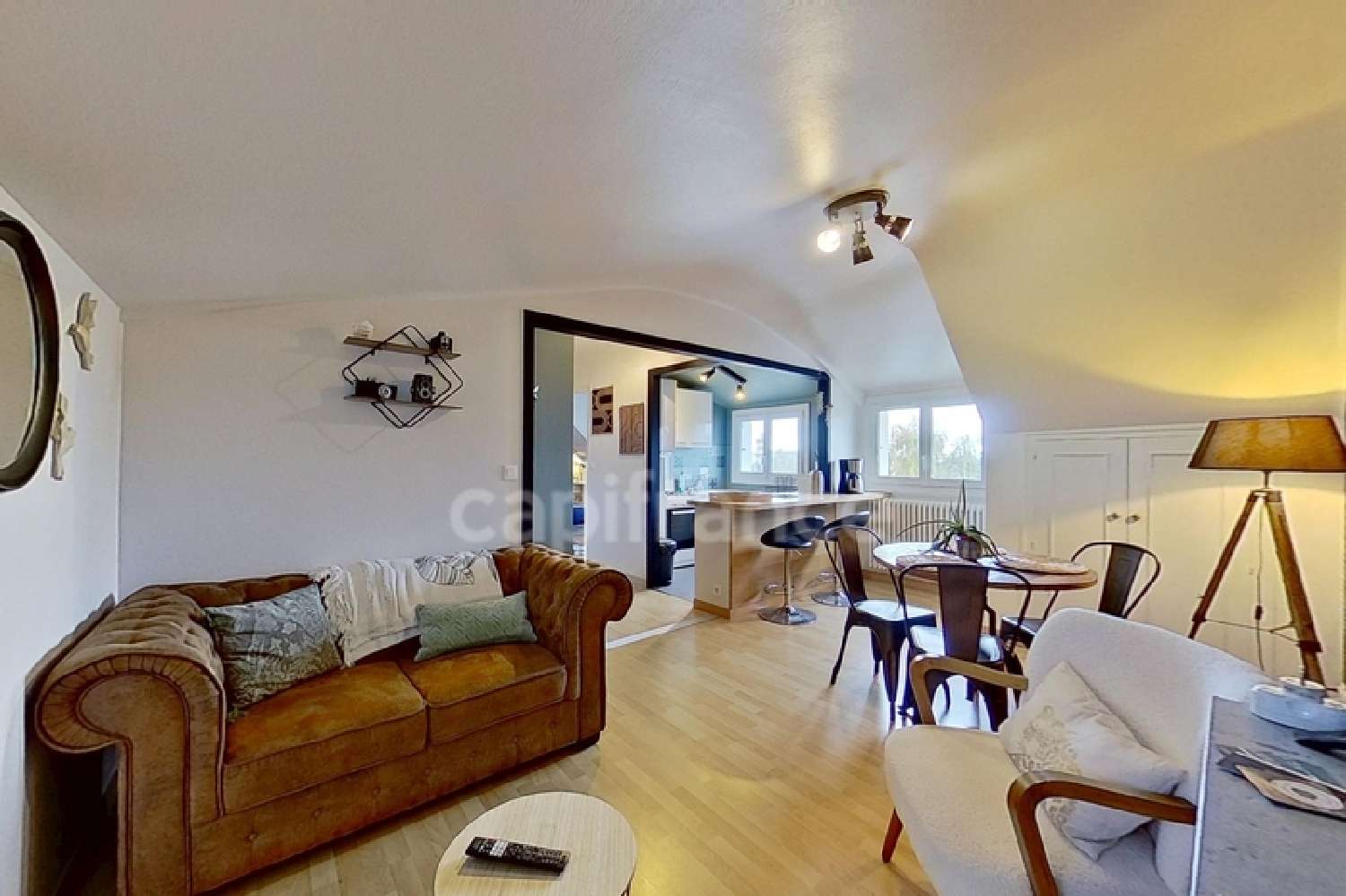 for sale apartment Saint-Quay-Portrieux Côtes-d'Armor 2