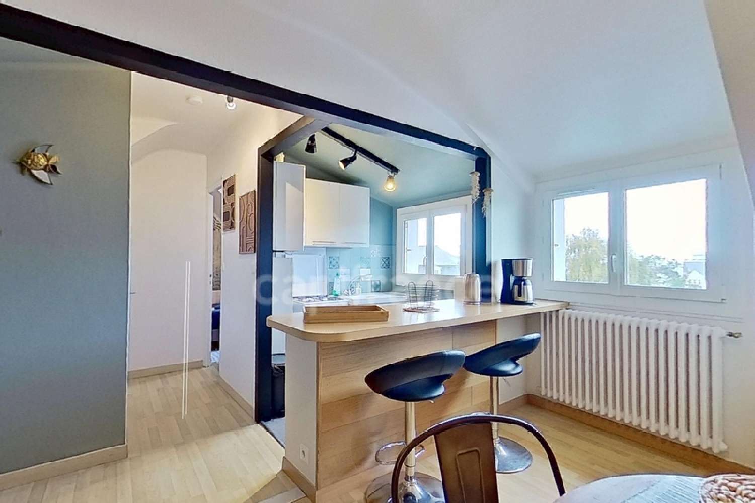 for sale apartment Saint-Quay-Portrieux Côtes-d'Armor 5