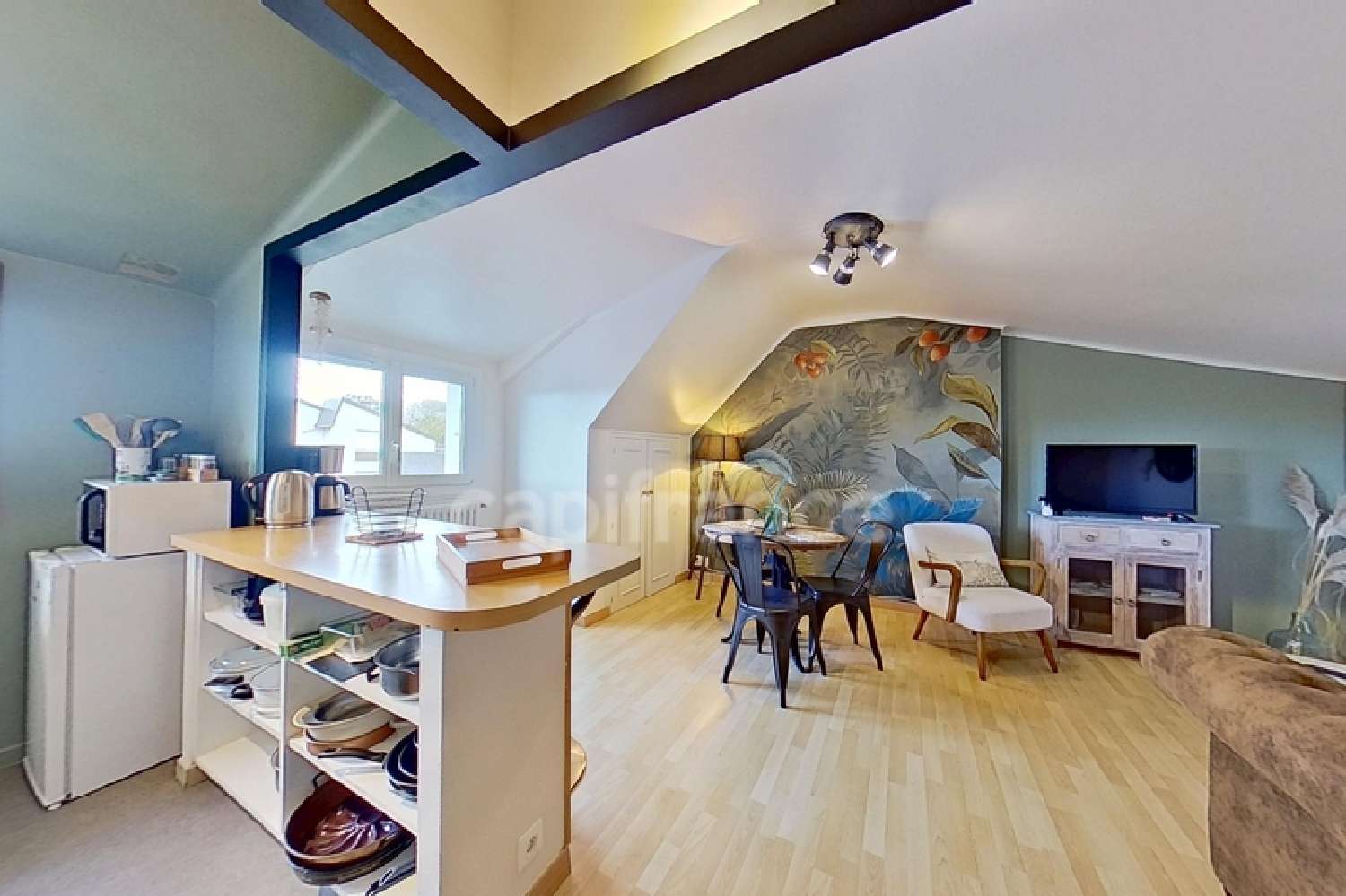 for sale apartment Saint-Quay-Portrieux Côtes-d'Armor 7