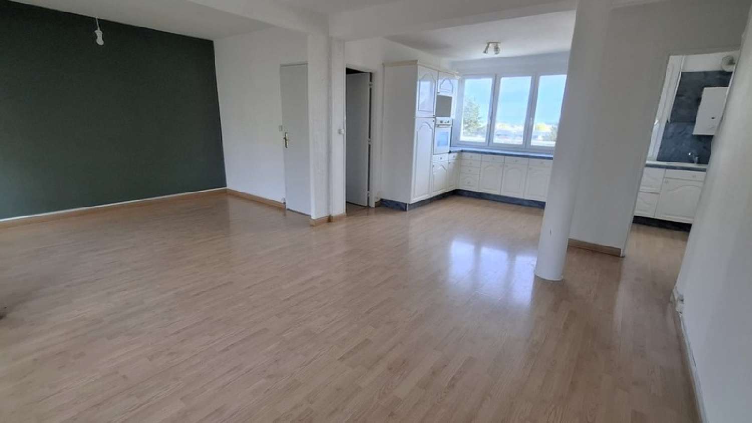  kaufen Wohnung/ Apartment Saint-Quentin Aisne 2