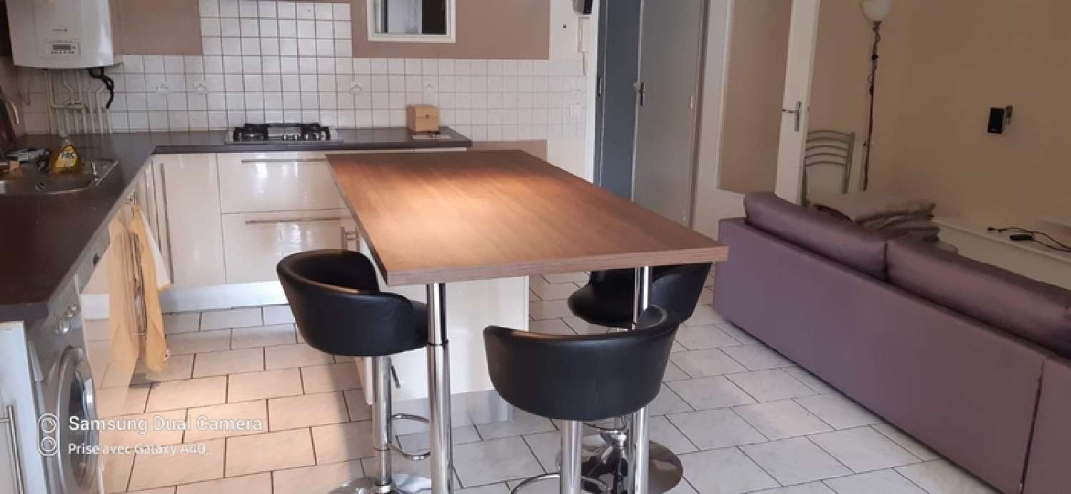  te koop appartement Saint-Quentin Aisne 6