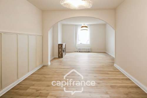 Saint-Quentin Aisne appartement foto 7170452