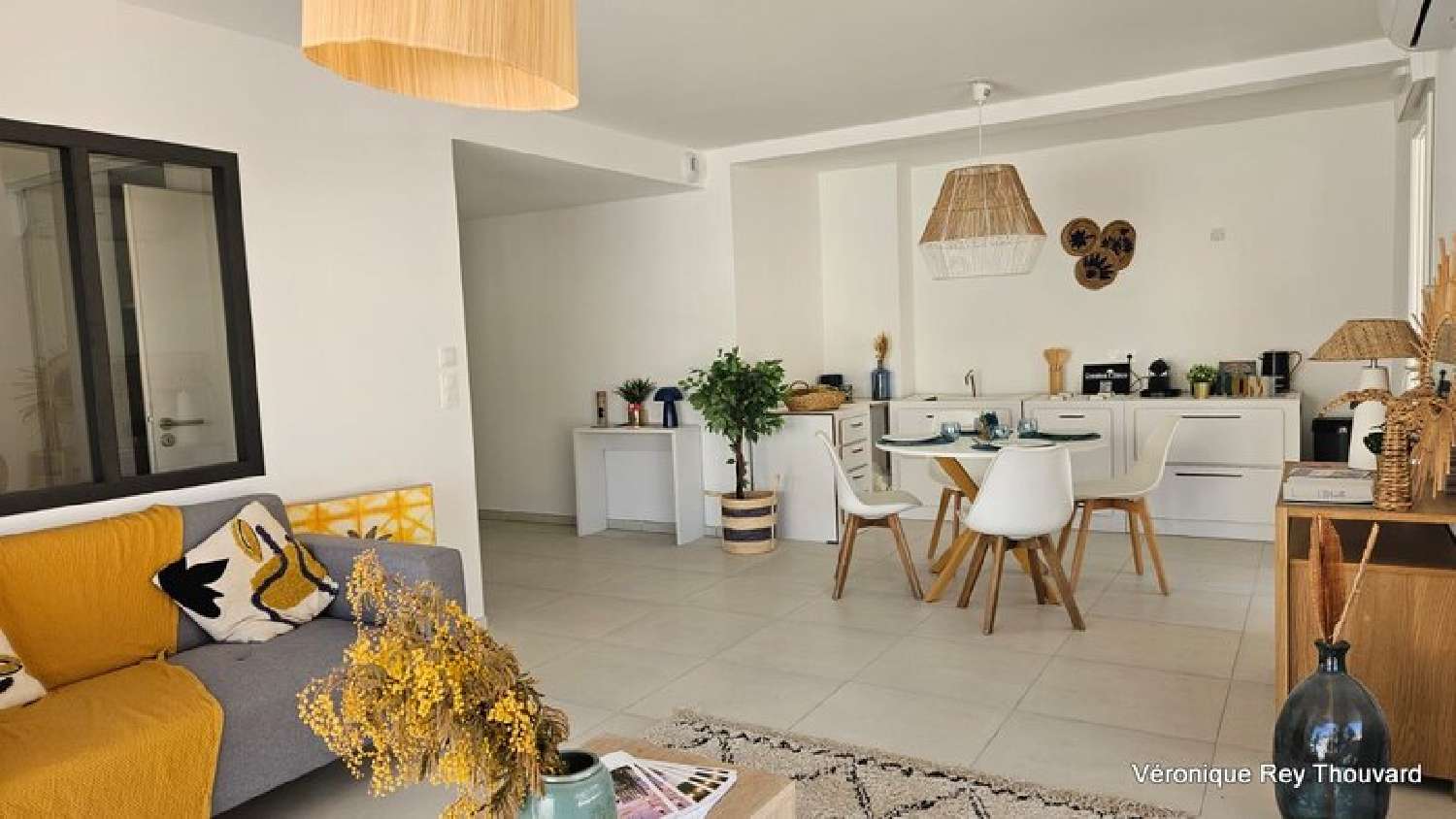  à vendre appartement Saint-Raphaël Var 1