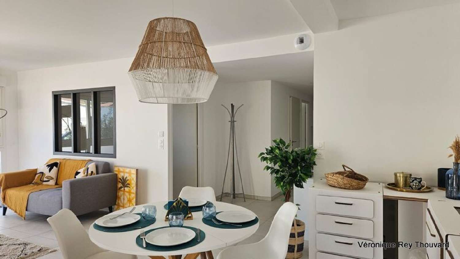  à vendre appartement Saint-Raphaël Var 4