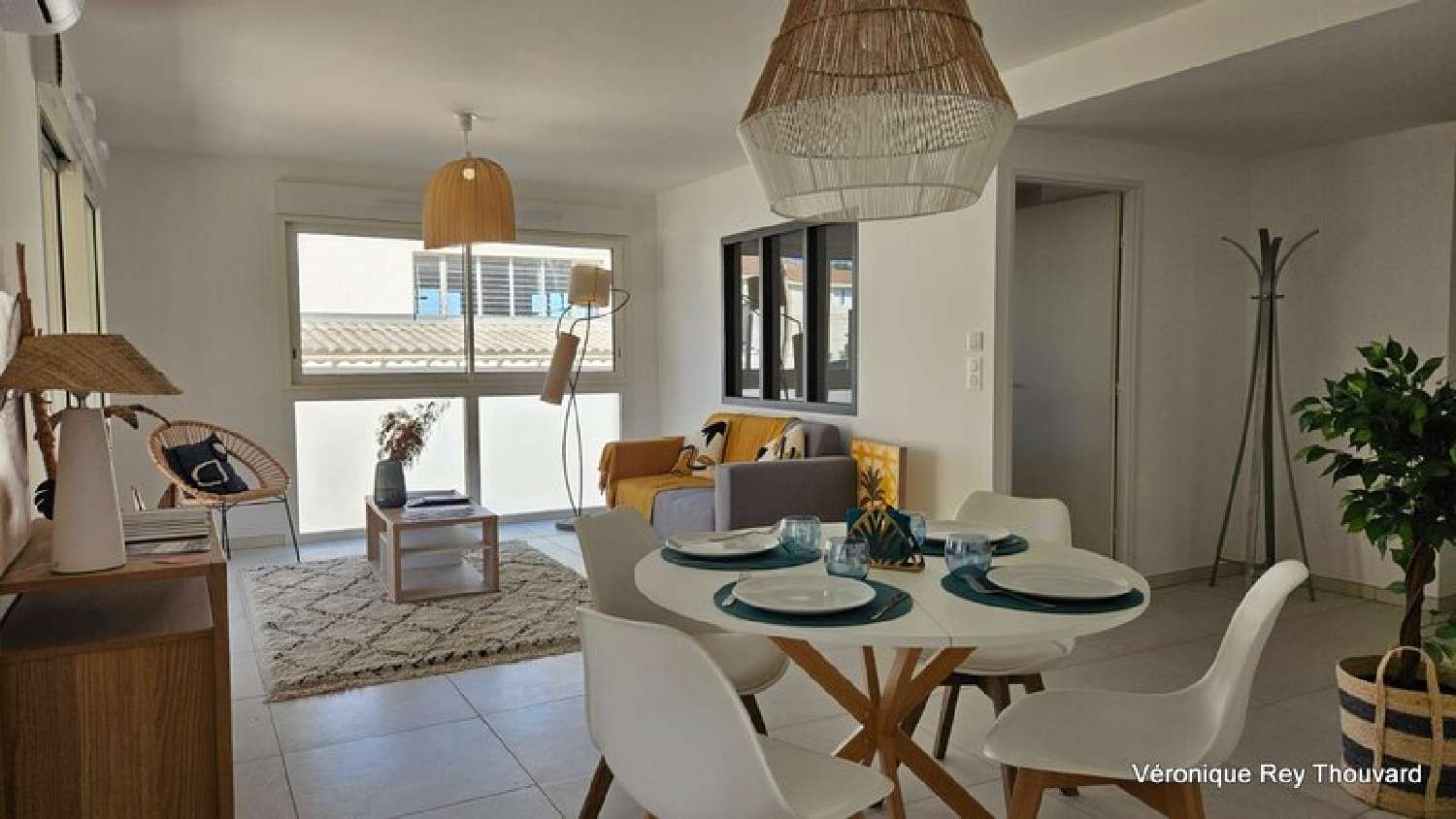  à vendre appartement Saint-Raphaël Var 6