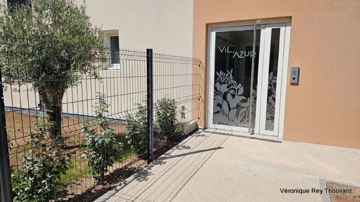  à vendre appartement Saint-Raphaël Var 7