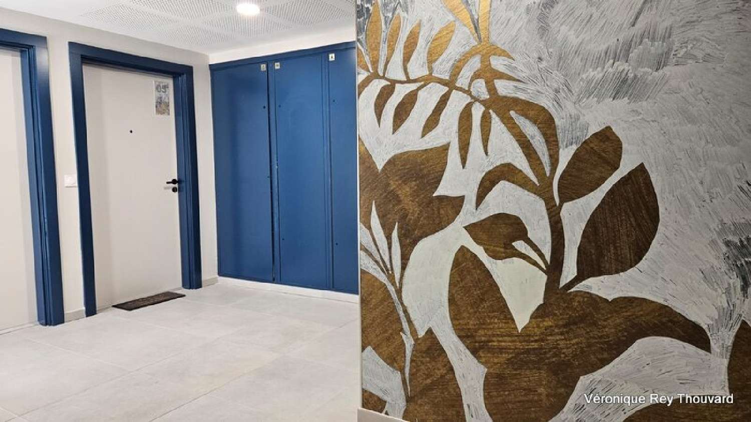  à vendre appartement Saint-Raphaël Var 8